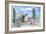 Hpuse, Chaddsford, Pa., 1996-Anthony Butera-Framed Giclee Print