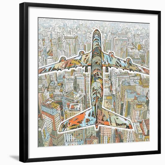 Art Print, , large