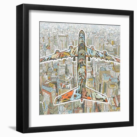 Art Print, , large