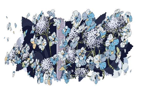 Art Print, , large