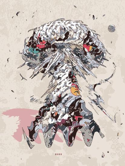 Art Print, , large