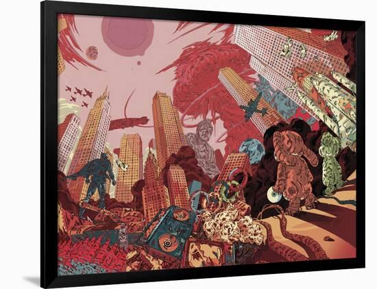 Art Print, , large