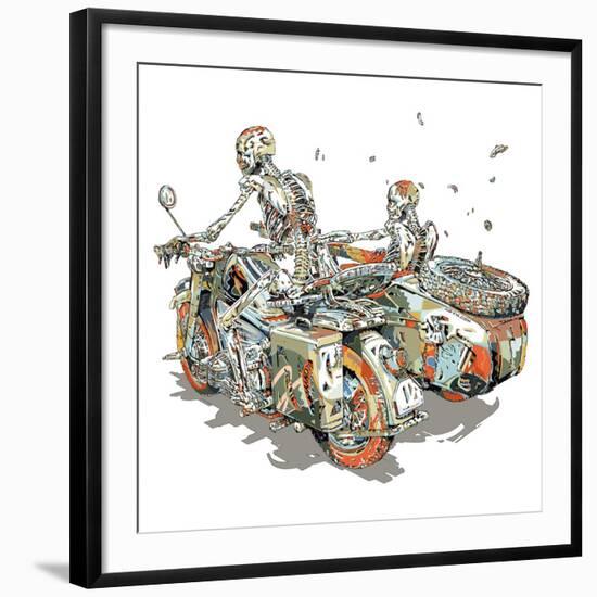 Art Print, , large