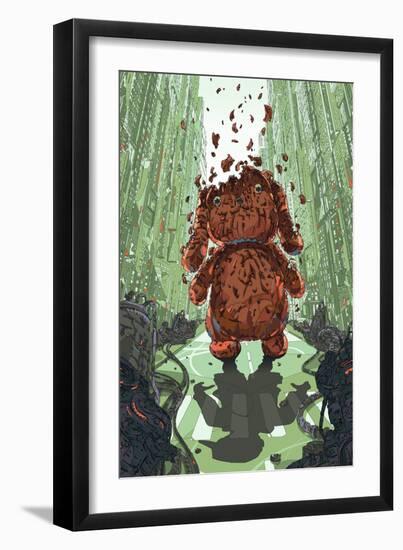 Art Print, , large