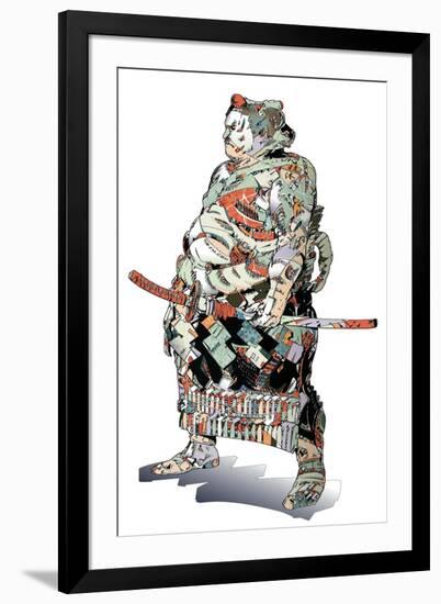 Art Print, , large