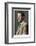 'HRH The Duke of Windsor', 1937-Unknown-Framed Photographic Print