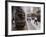 Hsbc Building, Central District, Hong Kong, China-Sergio Pitamitz-Framed Photographic Print