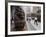 Hsbc Building, Central District, Hong Kong, China-Sergio Pitamitz-Framed Photographic Print