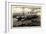 HSDG, Hamburger Hafen, Dampfer Cap Polonio-null-Framed Giclee Print