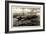 HSDG, Hamburger Hafen, Dampfer Cap Polonio-null-Framed Giclee Print