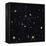 HST Deep-view of Several Very Distant Galaxies-null-Framed Premier Image Canvas