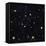 HST Deep-view of Several Very Distant Galaxies-null-Framed Premier Image Canvas