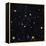 HST Deep-view of Several Very Distant Galaxies-null-Framed Premier Image Canvas