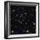 HST Deep-view of Several Very Distant Galaxies-null-Framed Premium Photographic Print