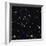 HST Deep-view of Several Very Distant Galaxies-null-Framed Premium Photographic Print