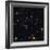 HST Deep-view of Several Very Distant Galaxies-null-Framed Premium Photographic Print