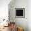 HST Deep-view of Several Very Distant Galaxies-null-Framed Premium Photographic Print displayed on a wall