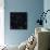 HST Deep-view of Several Very Distant Galaxies-null-Photographic Print displayed on a wall