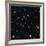 HST Deep-view of Several Very Distant Galaxies-null-Framed Photographic Print