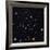 HST Deep-view of Several Very Distant Galaxies-null-Framed Photographic Print