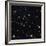 HST Deep-view of Several Very Distant Galaxies-null-Framed Photographic Print