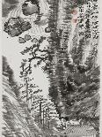 Landscape-Hua Yao-Giclee Print