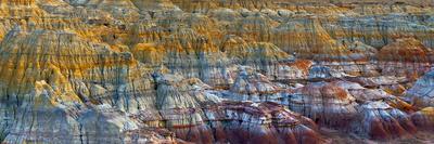 Colorful Rocks-Hua Zhu-Photographic Print