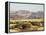 Huab River Valley, Torra Conservancy, Damaraland, Namibia, Africa-Sergio Pitamitz-Framed Premier Image Canvas