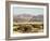 Huab River Valley, Torra Conservancy, Damaraland, Namibia, Africa-Sergio Pitamitz-Framed Photographic Print