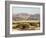 Huab River Valley, Torra Conservancy, Damaraland, Namibia, Africa-Sergio Pitamitz-Framed Photographic Print