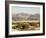 Huab River Valley, Torra Conservancy, Damaraland, Namibia, Africa-Sergio Pitamitz-Framed Photographic Print