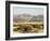 Huab River Valley, Torra Conservancy, Damaraland, Namibia, Africa-Sergio Pitamitz-Framed Photographic Print