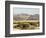 Huab River Valley, Torra Conservancy, Damaraland, Namibia, Africa-Sergio Pitamitz-Framed Photographic Print