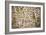 Huaca del sol y de la Luna, Moche civilisation, Peru, South America-Peter Groenendijk-Framed Photographic Print