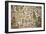 Huaca del sol y de la Luna, Moche civilisation, Peru, South America-Peter Groenendijk-Framed Photographic Print