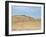 Huaca Pucllana Pyramid, Miraflores District, Lima, Peru, South America-Karol Kozlowski-Framed Photographic Print