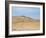 Huaca Pucllana Pyramid, Miraflores District, Lima, Peru, South America-Karol Kozlowski-Framed Photographic Print