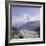 Huandoy, Huascaran and Alpamayo Mountains, Peru-null-Framed Photographic Print