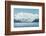 Hubbard Glacier in Yakutat Bay, Alaska.-jirivondrous-Framed Photographic Print