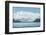 Hubbard Glacier in Yakutat Bay, Alaska.-jirivondrous-Framed Photographic Print