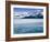 Hubbard Glacier in Yakutat Bay, Gulf of Alaska, Southeast Alaska, USA-Richard Cummins-Framed Photographic Print