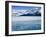 Hubbard Glacier in Yakutat Bay, Gulf of Alaska, Southeast Alaska, USA-Richard Cummins-Framed Photographic Print