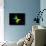 Hubble Image of Black Hole-null-Photographic Print displayed on a wall