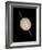 Hubble Image of Saturn-null-Framed Photographic Print