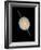 Hubble Image of Saturn-null-Framed Photographic Print