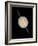 Hubble Image of Saturn-null-Framed Photographic Print