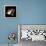 Hubble Space Telescope, Artwork-Friedrich Saurer-Framed Premier Image Canvas displayed on a wall