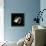 Hubble Space Telescope, Artwork-Friedrich Saurer-Framed Premier Image Canvas displayed on a wall