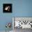 Hubble Space Telescope, Artwork-Friedrich Saurer-Framed Premier Image Canvas displayed on a wall