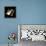 Hubble Space Telescope, Artwork-Friedrich Saurer-Framed Premier Image Canvas displayed on a wall